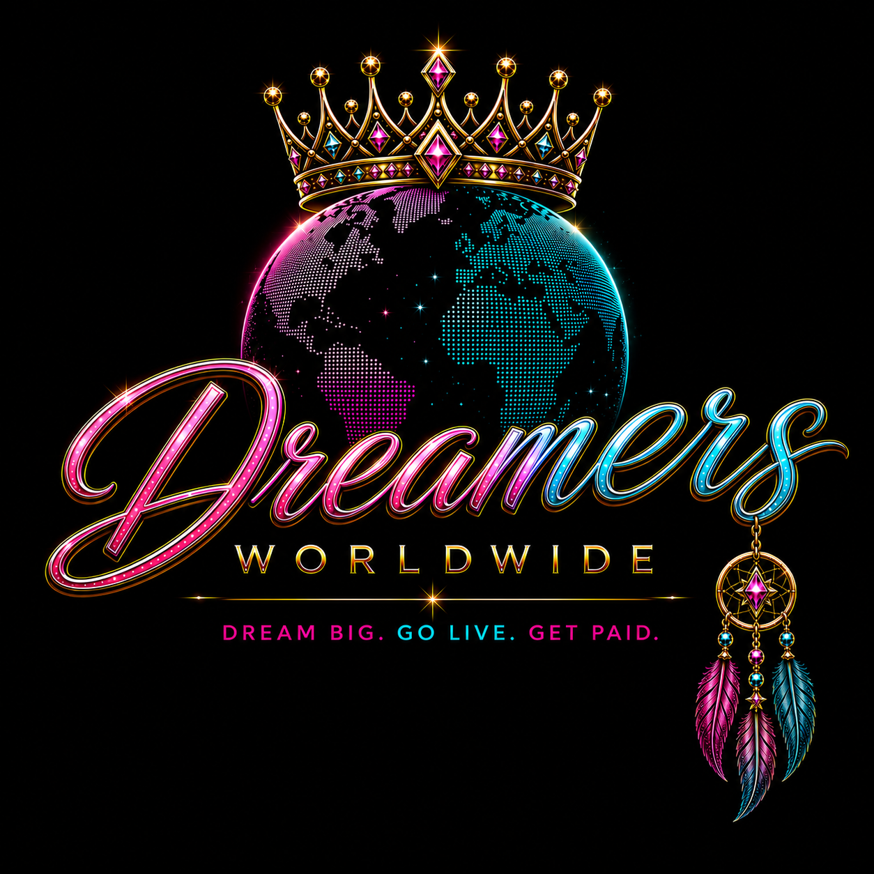 Dreamers Worldwide